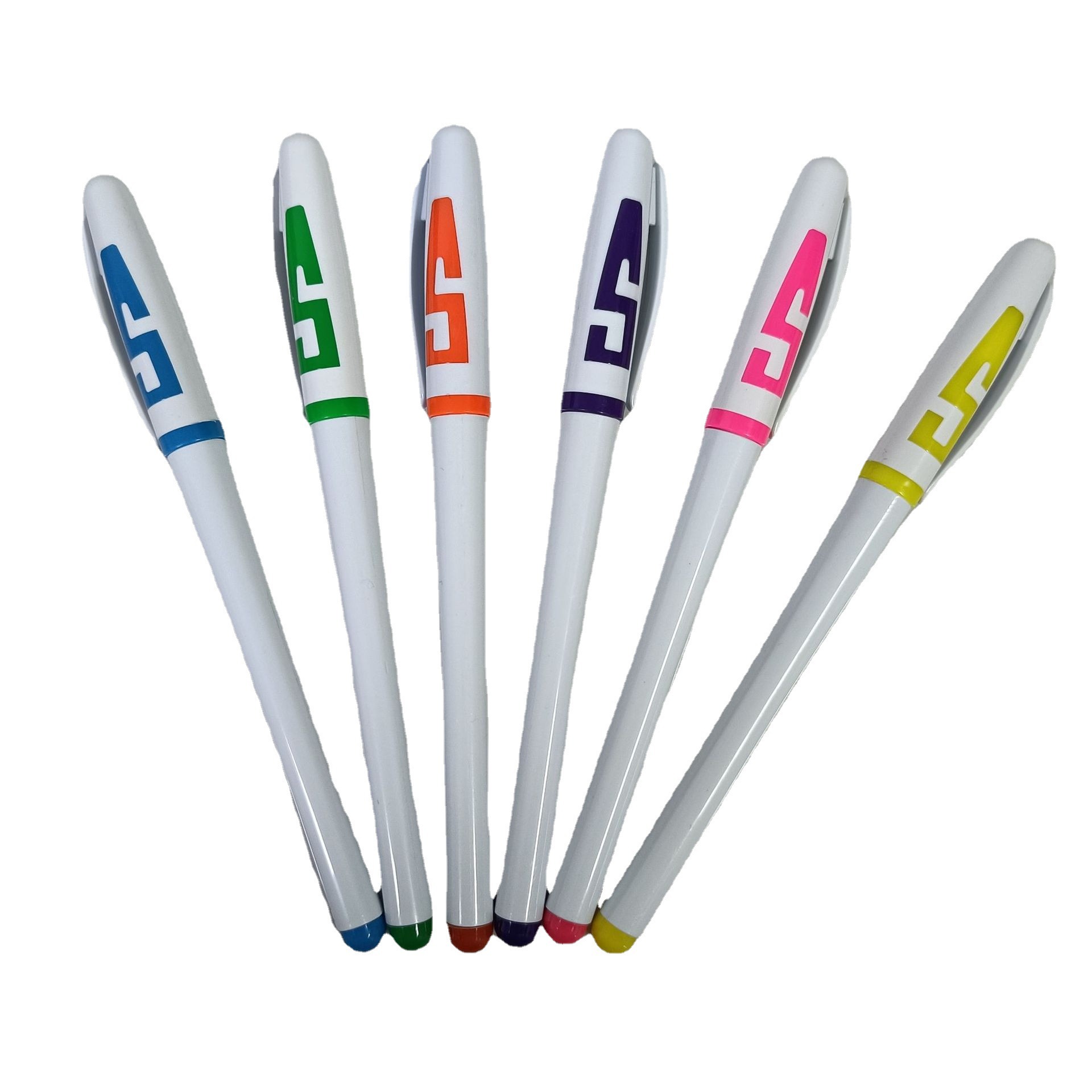 工廠直發，品質優選 0.5mm半針管考試筆，您的辦公書寫好伙伴